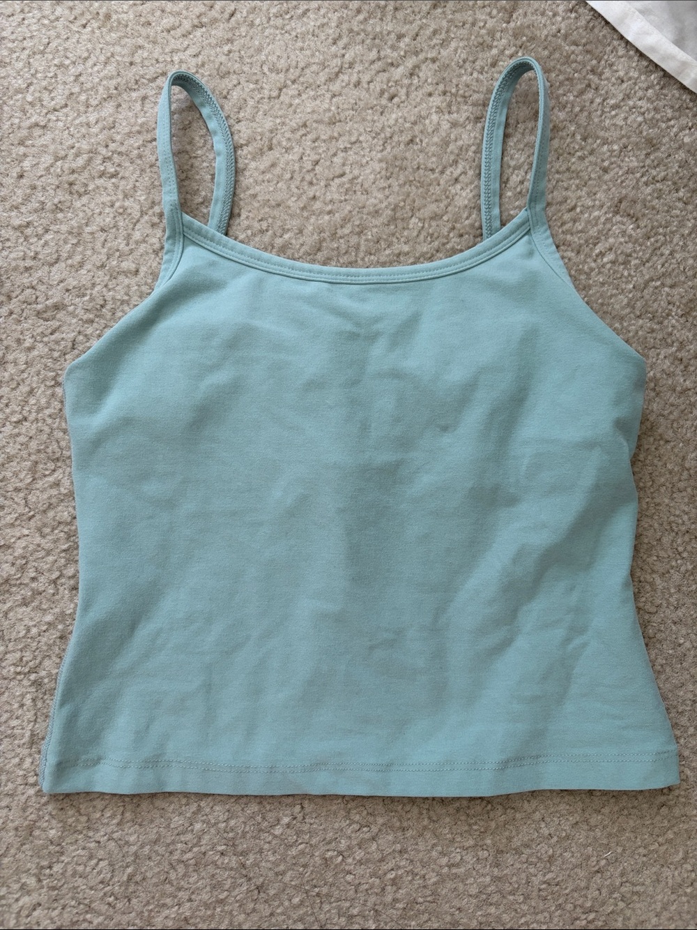 Beyond yoga tank size small